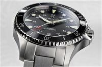 Orologio Hamilton Uomo in Acciaio H82515130 - H82515130